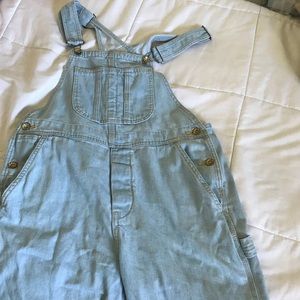 Urban outfitters bdg overalls